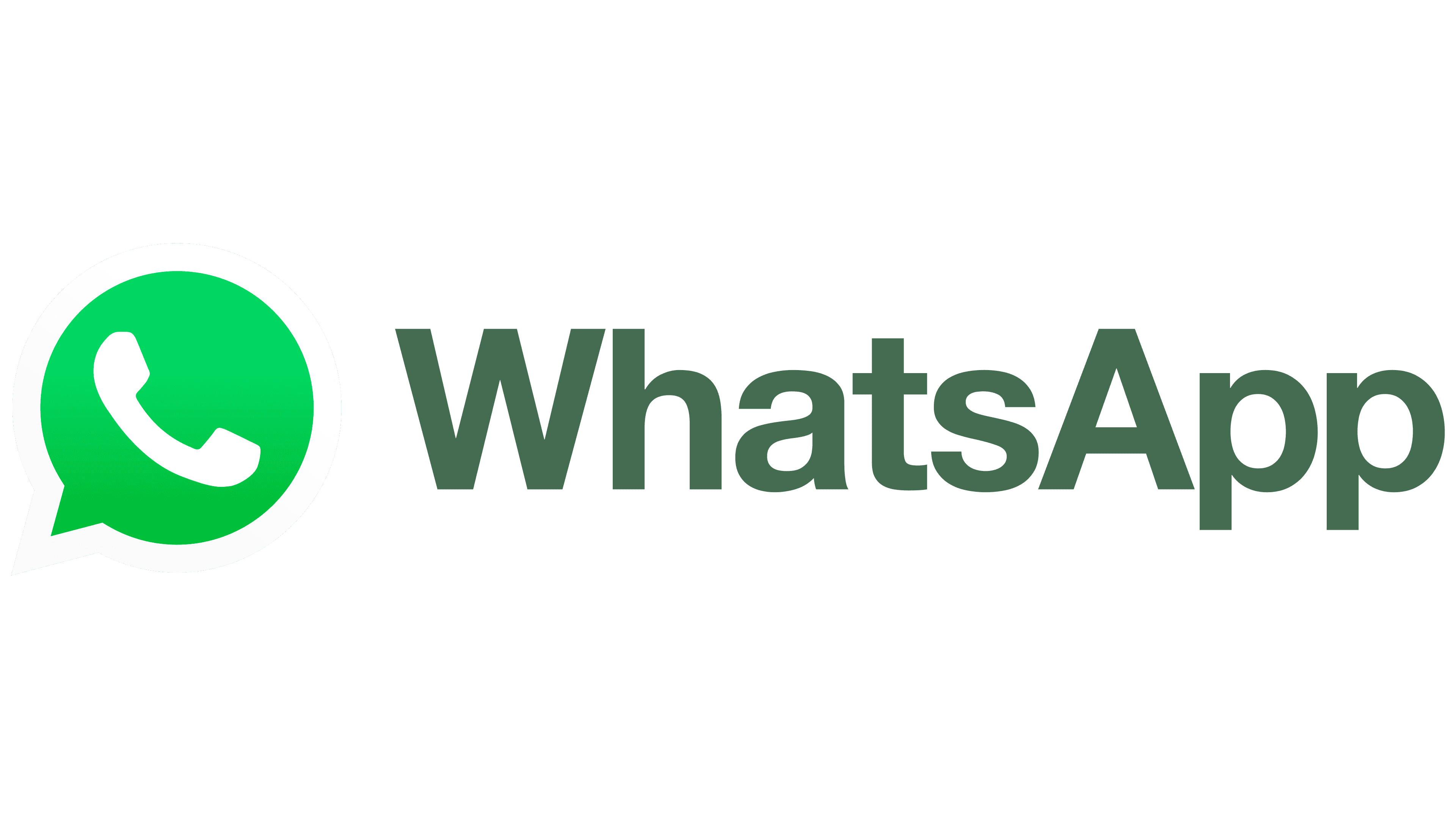 WhatsApp Message